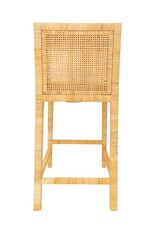 Ellison Ellison Rattan Counter Stool