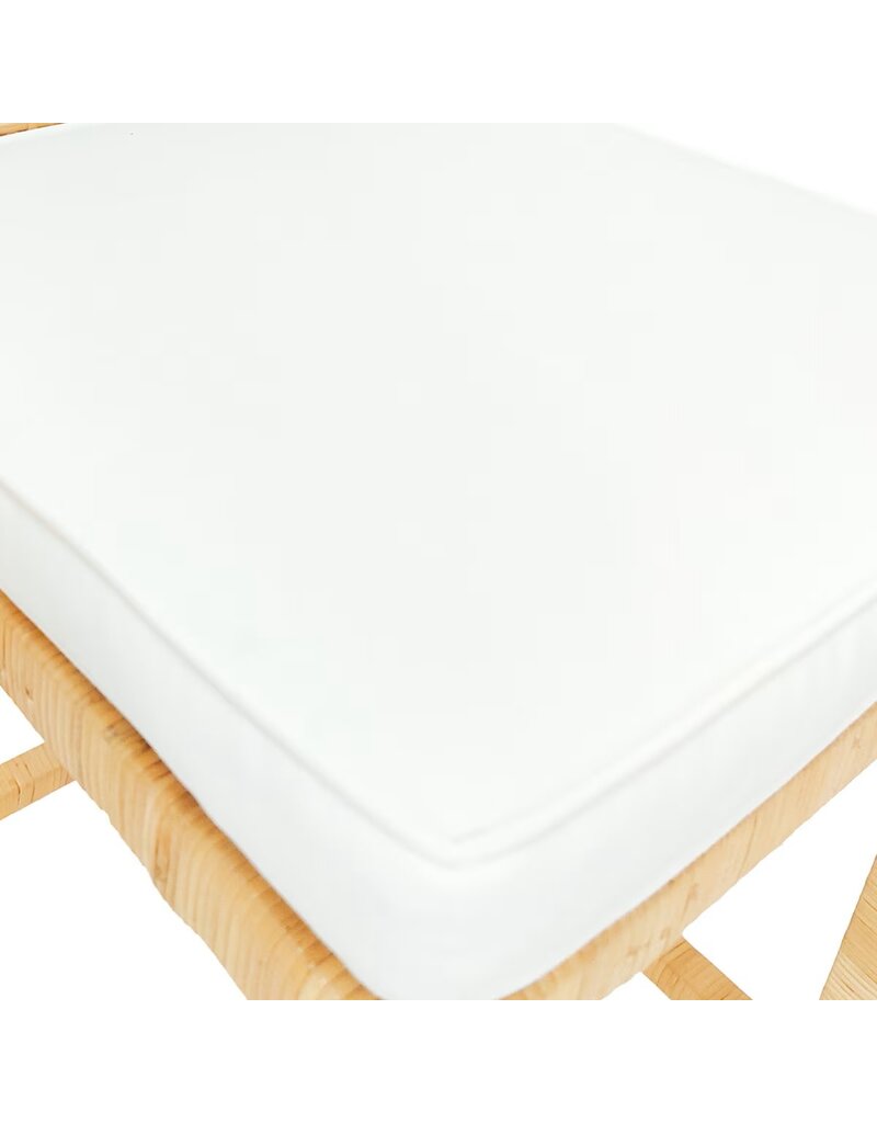 Ellison Ellison Rattan Counter Stool