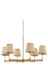Beck Beck Chandelier