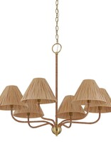 Rosalie Rosalie Chandelier