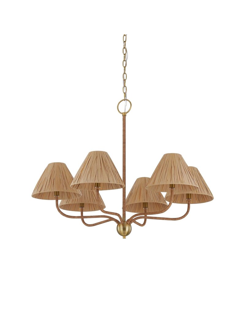Rosalie Rosalie Chandelier