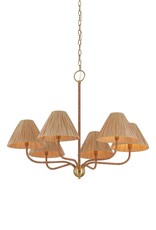 Rosalie Rosalie Chandelier