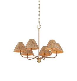 Rosalie Rosalie Chandelier