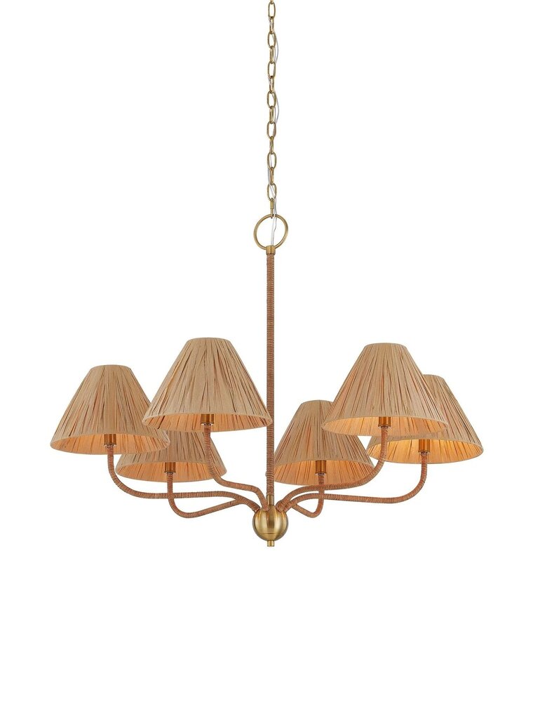 Rosalie Rosalie Chandelier