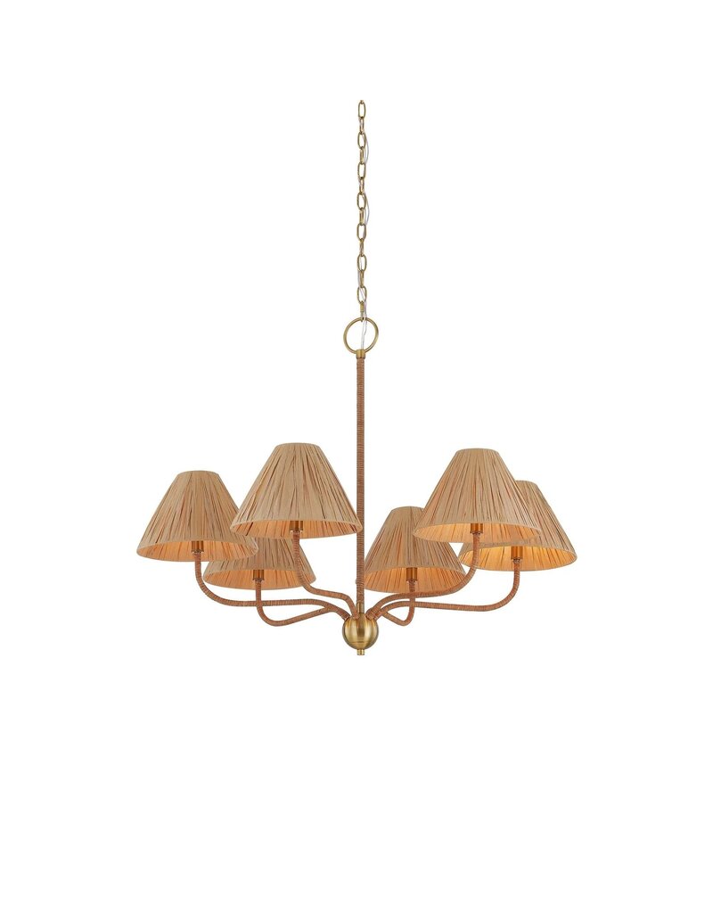 Rosalie Rosalie Chandelier