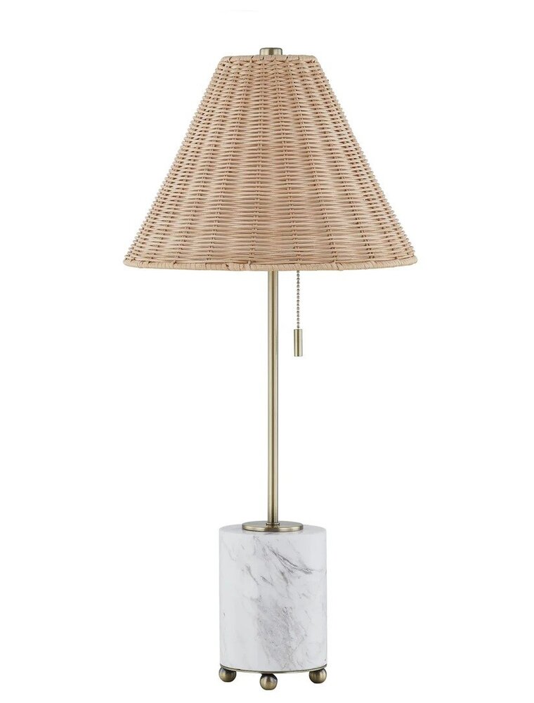 Judith Judith Buffet Lamp