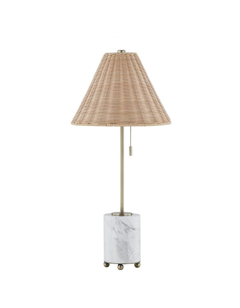 Judith Judith Buffet Lamp