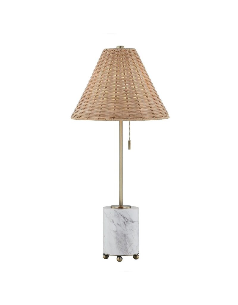 Judith Judith Buffet Lamp