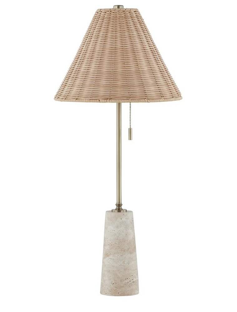 Lorraine Lorraine Buffet Lamp