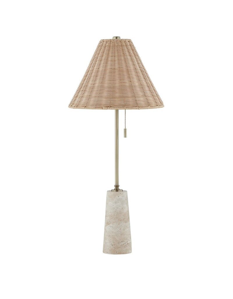 Lorraine Lorraine Buffet Lamp