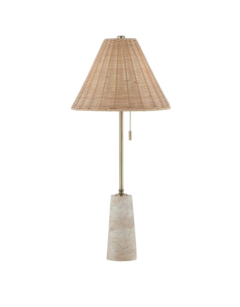 Lorraine Lorraine Buffet Lamp