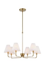 Remi Remi Chandelier