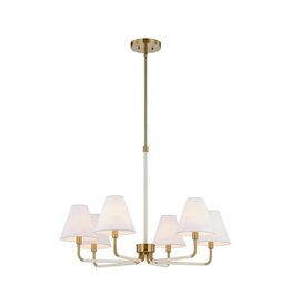 Remi Remi Chandelier