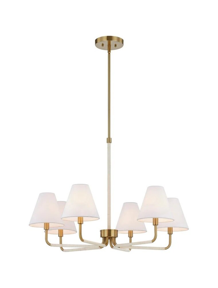 Remi Remi Chandelier