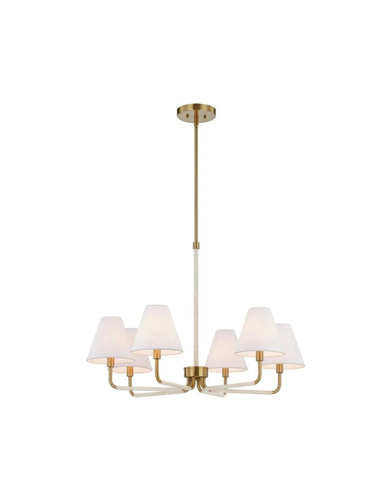 Remi Remi Chandelier
