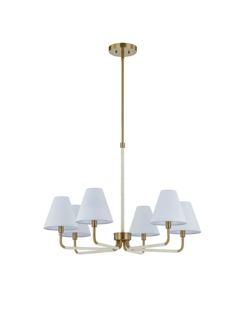 Remi Remi Chandelier