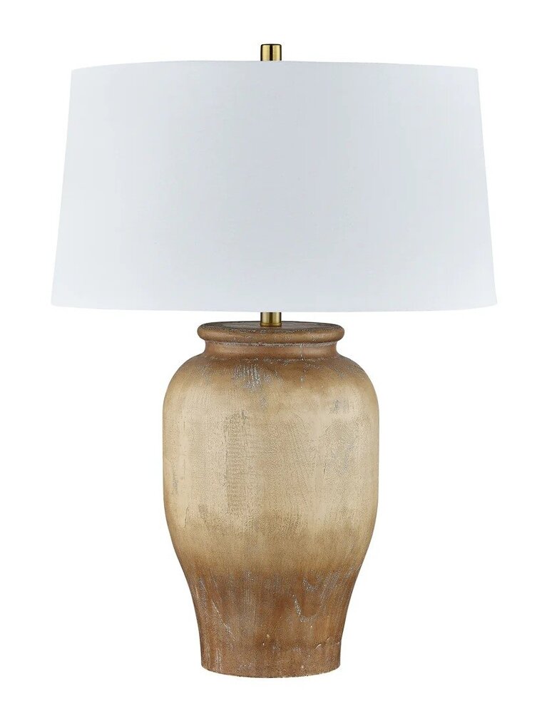 Rocky Rocky Table Lamp