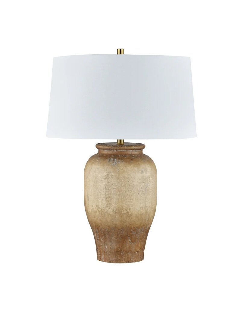 Rocky Rocky Table Lamp