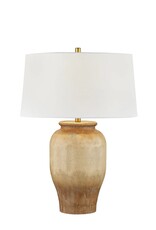 Rocky Rocky Table Lamp