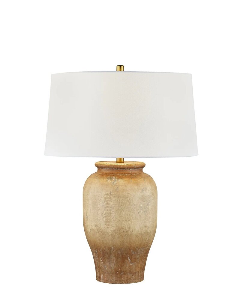 Rocky Rocky Table Lamp