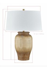 Rocky Rocky Table Lamp