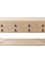 Jaxon Jaxon Console