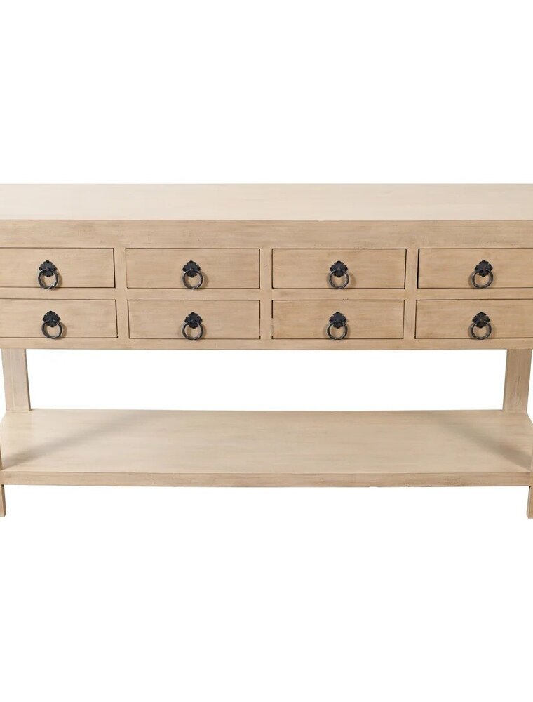 Jaxon Jaxon Console