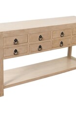 Jaxon Jaxon Console