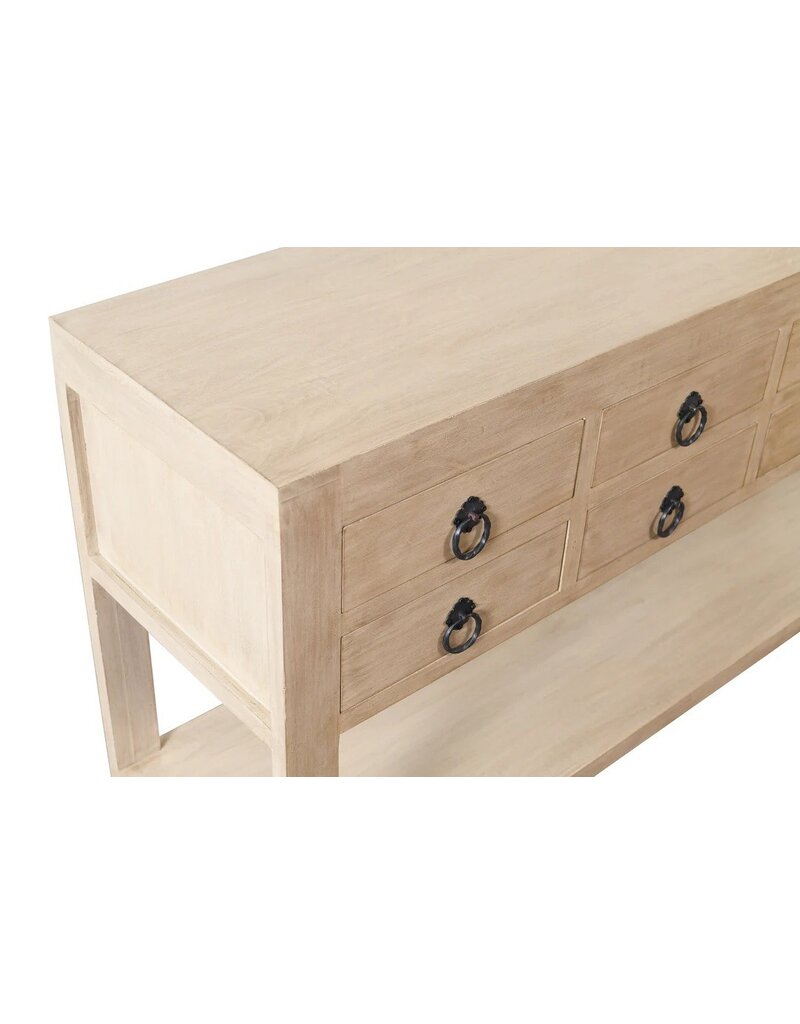 Jaxon Jaxon Console