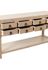 Jaxon Jaxon Console