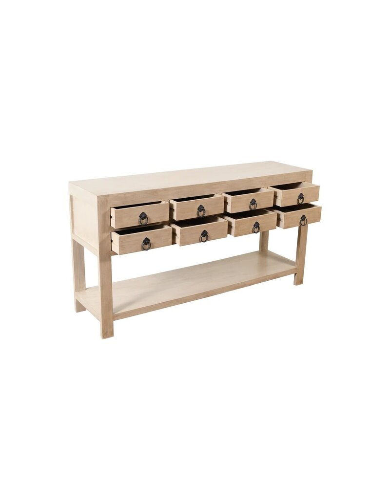 Jaxon Jaxon Console
