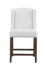 Savannah Savannah Dining Chair, White