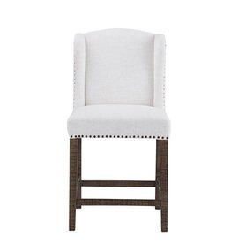 Savannah Savannah Dining Chair, White