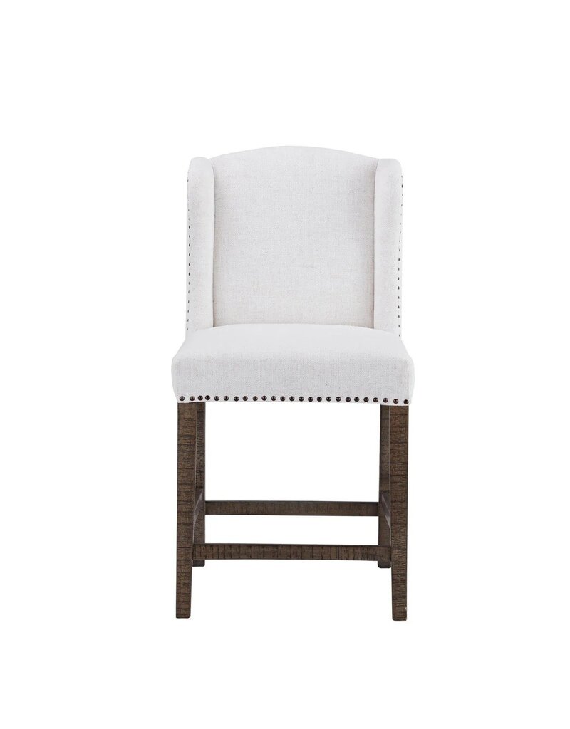 Savannah Savannah Dining Chair, White