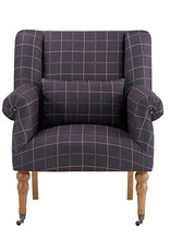 Merritt Merritt Chair
