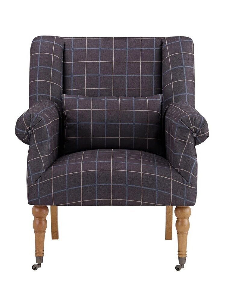 Merritt Merritt Chair