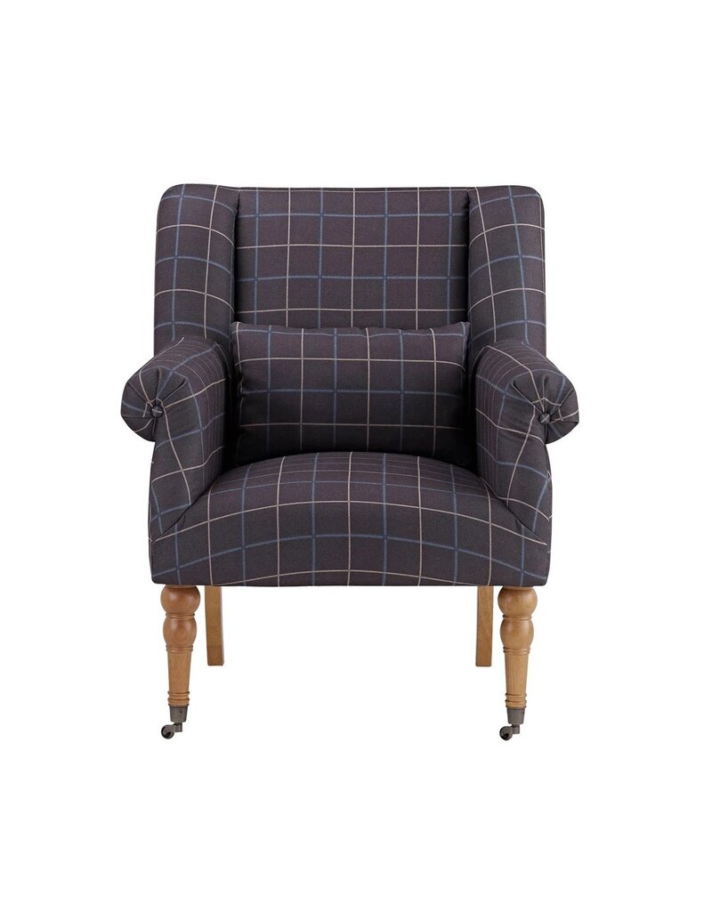 Merritt Merritt Chair