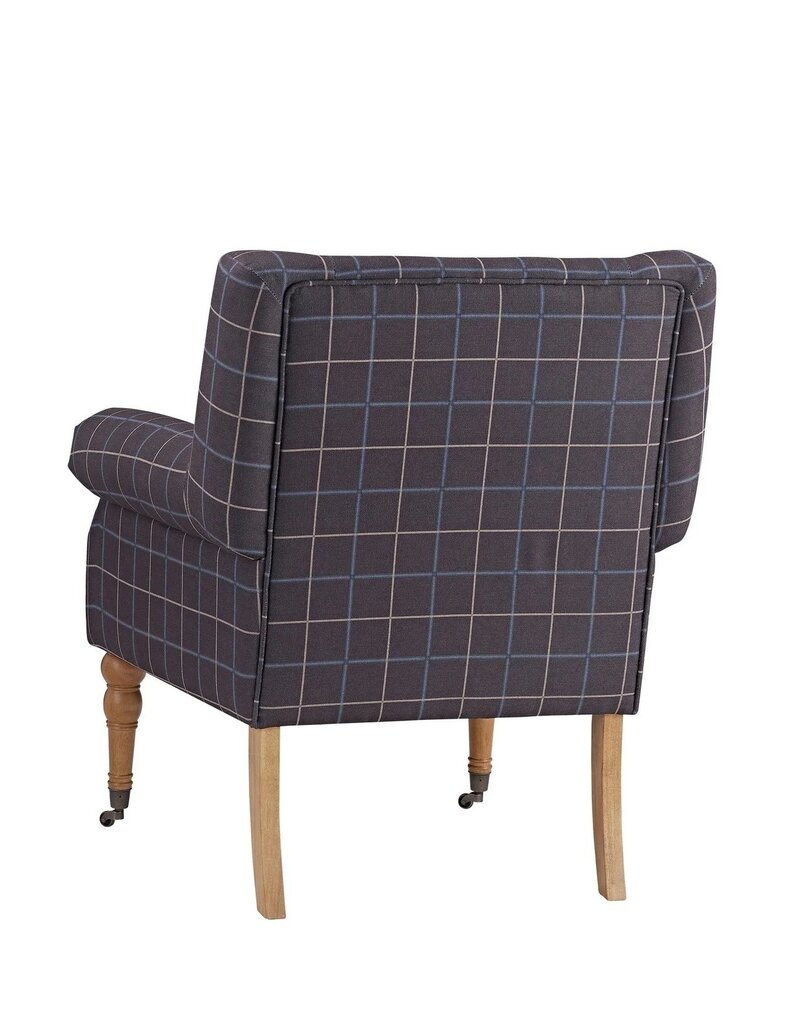 Merritt Merritt Chair