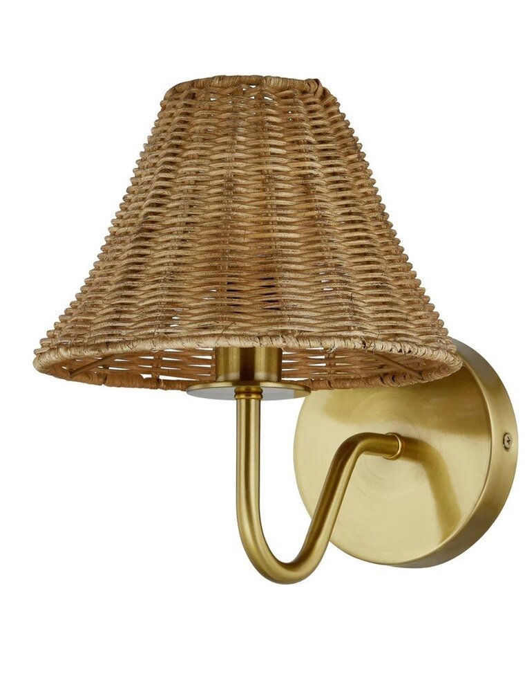 Finn Finn Sconce