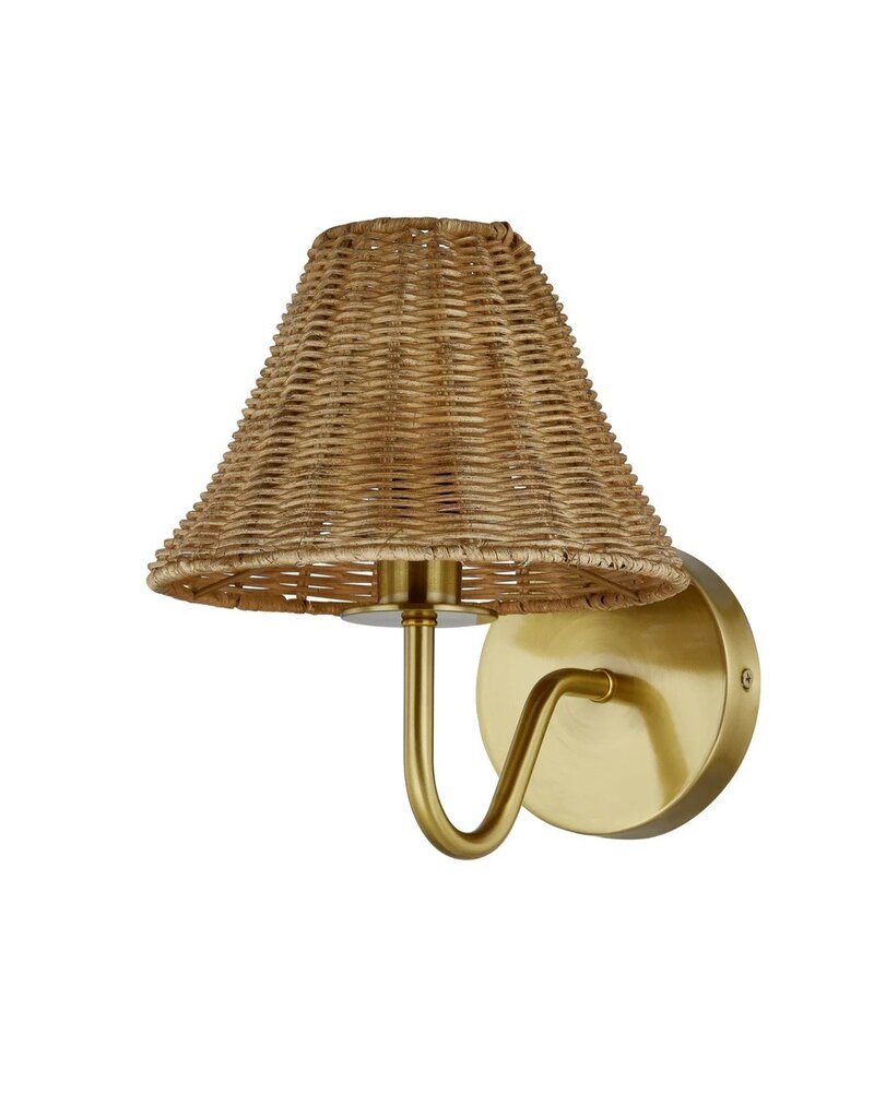 Finn Finn Sconce