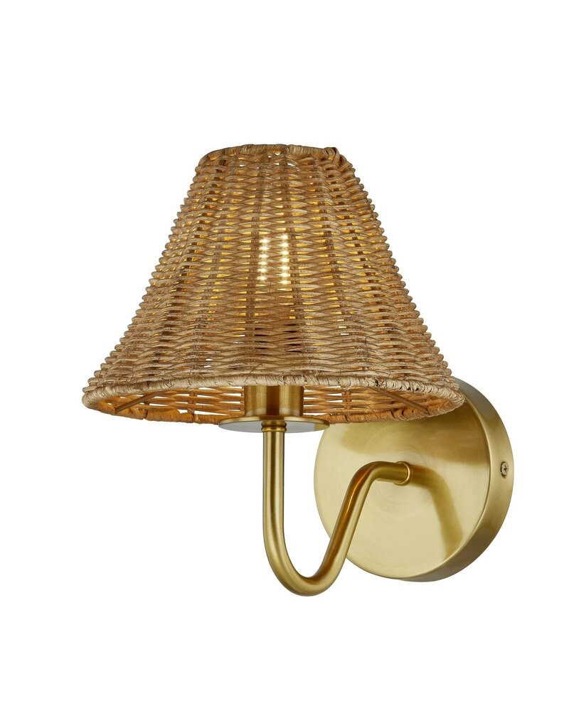 Finn Finn Sconce