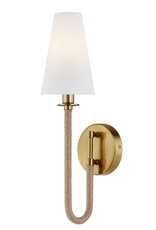 Tatum Tatum Sconce
