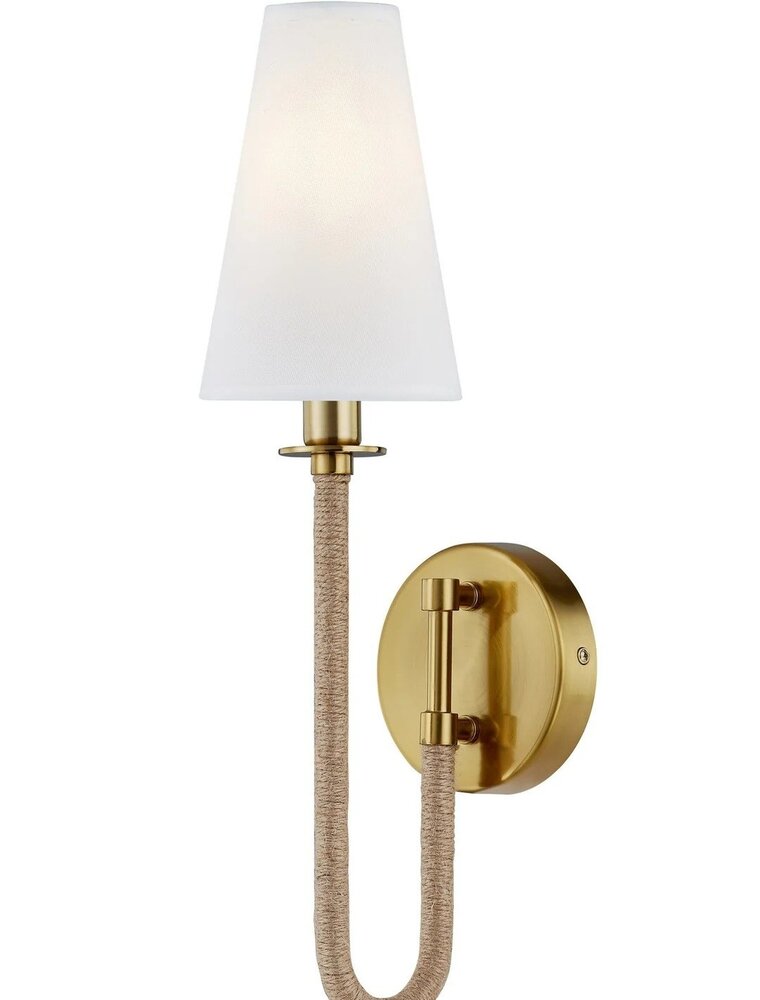 Tatum Tatum Sconce