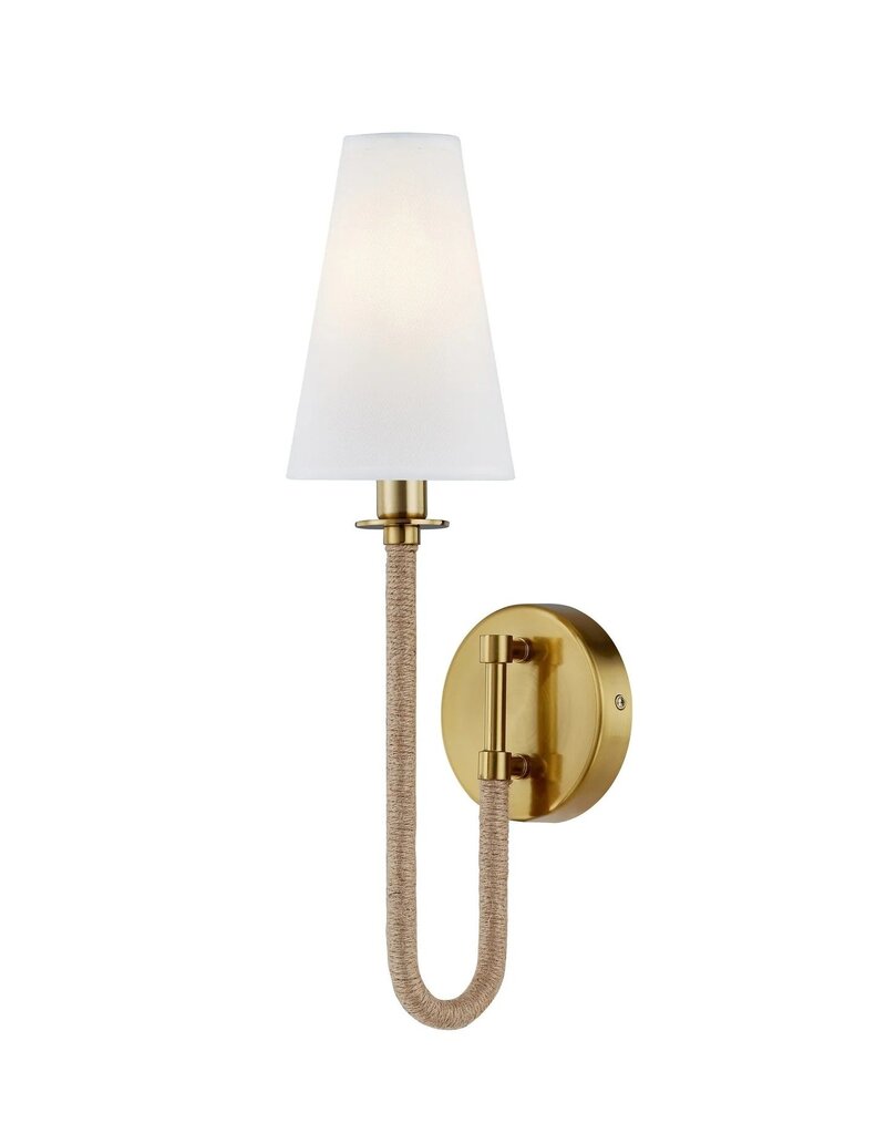 Tatum Tatum Sconce