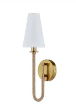 Tatum Tatum Sconce