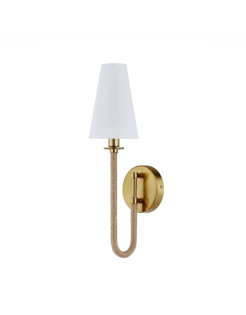 Tatum Tatum Sconce