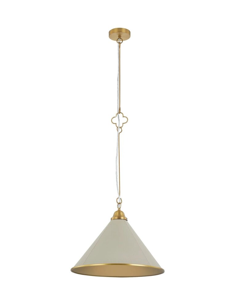 Serena Serena Pendant