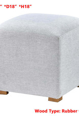 Byron Byron Ottoman