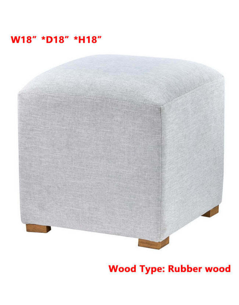 Byron Byron Ottoman