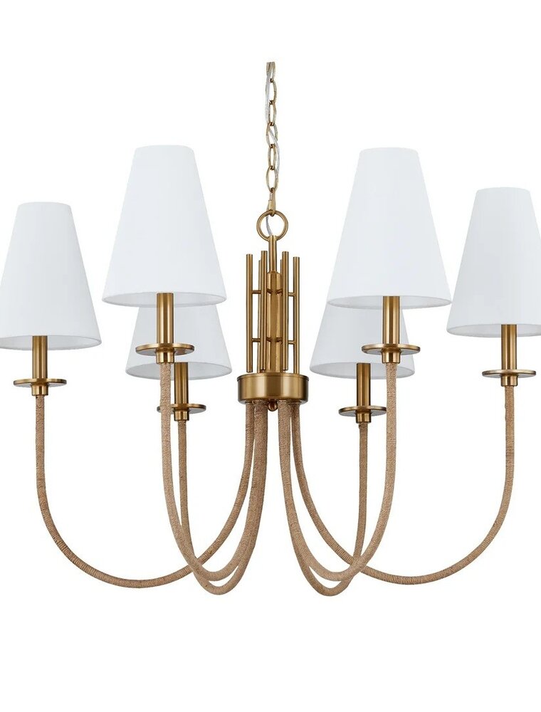 Juliet Juliet Chandelier